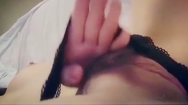 Alluring Asian Beauty Delights You In This Must-See Sex Scene