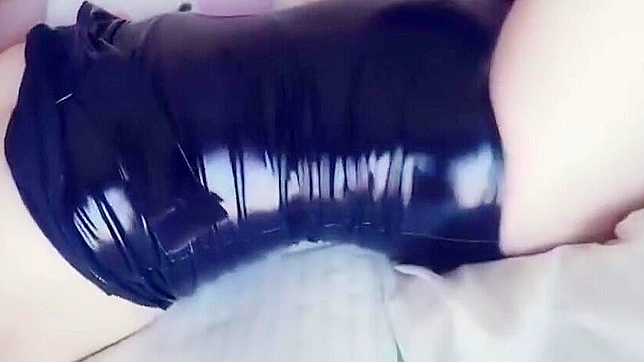 Alluring Asian Beauty Delights You In This Must-See Sex Scene