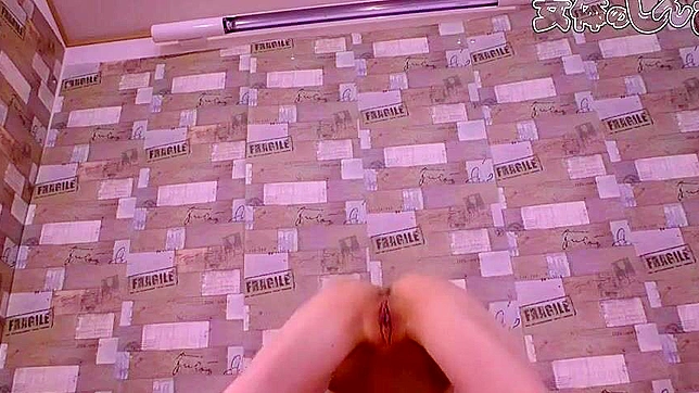 Flexible Tokyo Babe Shows Sensual Talents On The Bed