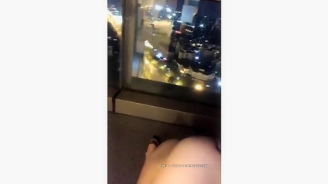 Japanese Pornstar Seduces Hard, Takes Charge For Wild Fuckfest
