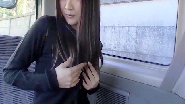 Seira Narumi Tempts You With Her Seductive 12-Minute Pleasure Showdown