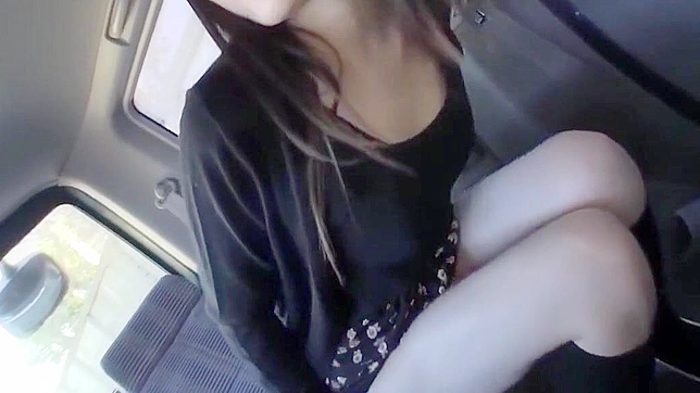 Seira Narumi Tempts You With Her Seductive 12-Minute Pleasure Showdown