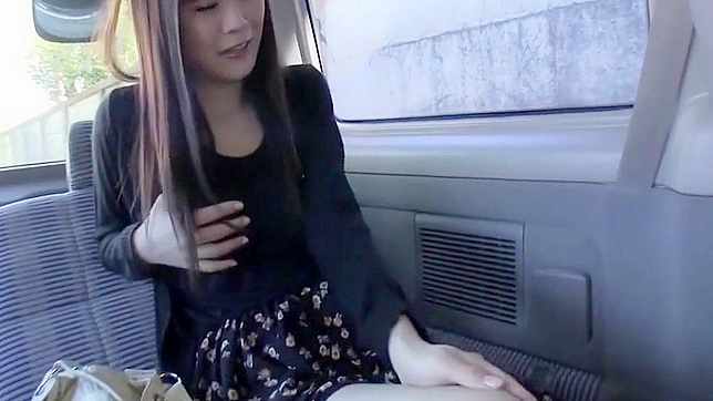 Seira Narumi Tempts You With Her Seductive 12-Minute Pleasure Showdown