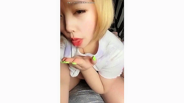 Nerdy School Girl 18+ Gets Toyed By Her Hot Boyfriend