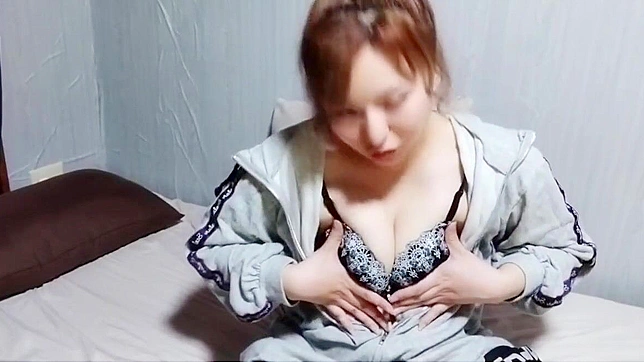 Wild Japanese Milf's Steamy Night Fantasies Unleashed