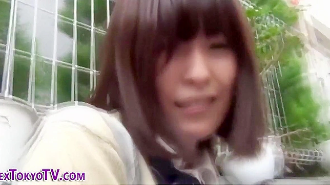 Asian Wetness Showcases Sultry Pee Soak For Your Viewing Pleasure