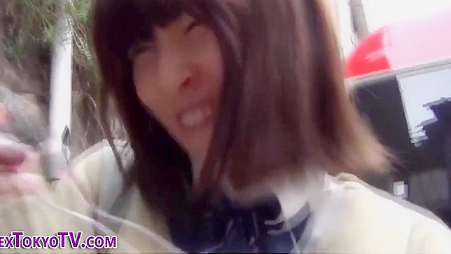 Asian Wetness Showcases Sultry Pee Soak For Your Viewing Pleasure