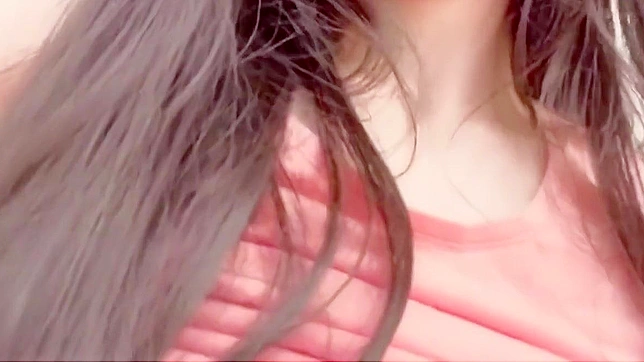 Horny Japanese Beauty Eagerly Seeks Her Next Mind-Blowing Orgasm