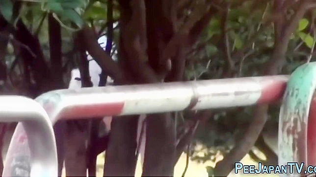 Japanese Sex Goddess Spells Bind With Wet Public Orgasms