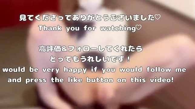 Curious Japanese Virgins Discover Pleasure Through Toys
