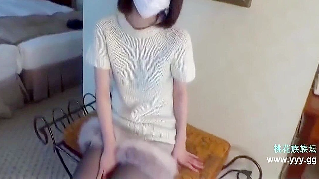 Seductive Japanese Milf Awaits You For Hot Explicit Pleasure Ride