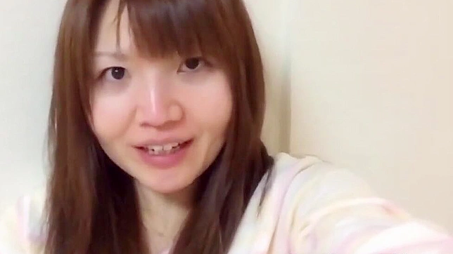 Wet Japanese Beauty Squirts Hotly During Steamy Piss Adventure