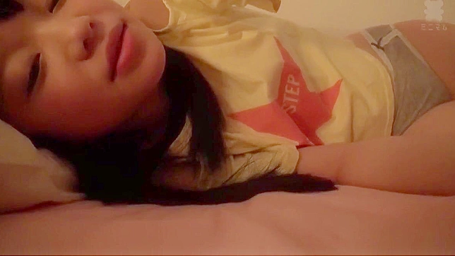 Seductive Japanese Milf Gets Anal Creampied By Stranger After Blowjob