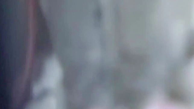 Heeled Japanese Temptress Teases Then Fucks Hard In Dark Alley