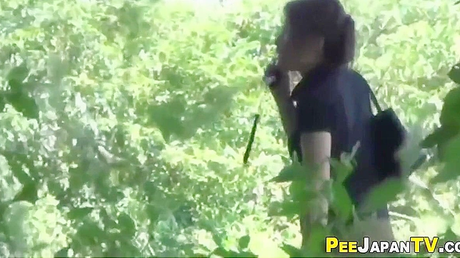 Golden Showers & Japanese Beauties – Steamy Wet Adventures!