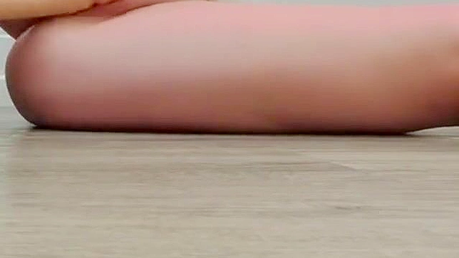 Tokyo Enchantress In Pink Sizzles In Hot Xxx Action!