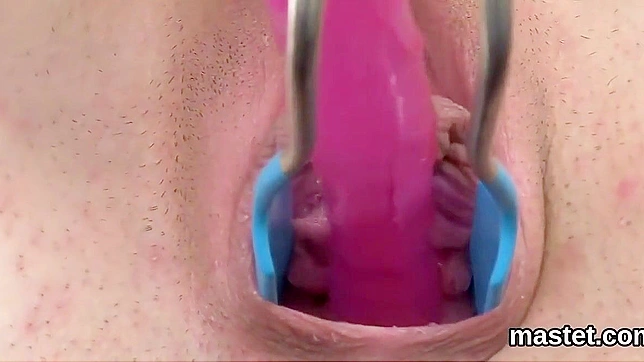 Irresistible Czech Nympho Offers Her Silky Pussy For Savage Sex Acts