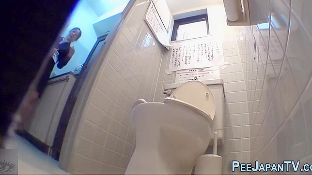 Alluring Japanese Schoolgirls 18+ In Tempting Uniform Action