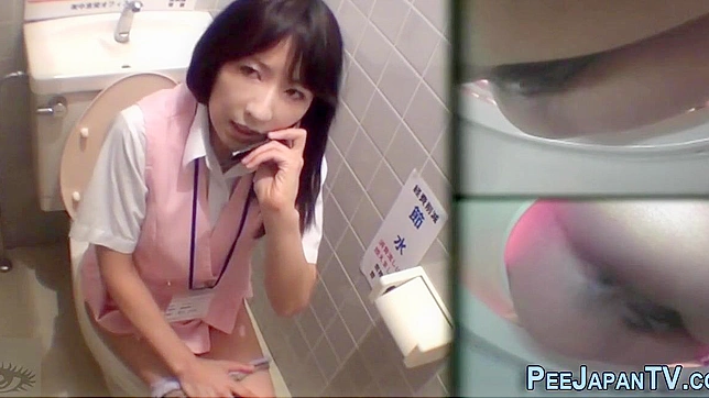 Hot Japanese Girl 18+ Squirts To Pleasure And Beyond