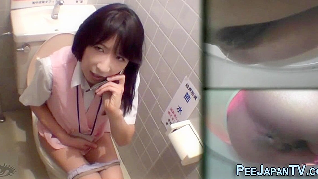 Hot Japanese Girl 18+ Squirts To Pleasure And Beyond