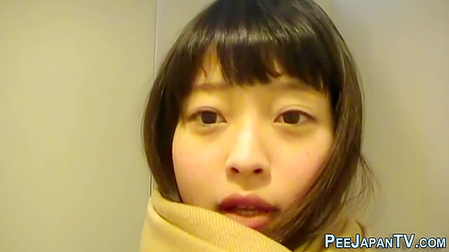 Asian Teen 18+'s Wet Fantasy - Golden Showers & Ecstasy