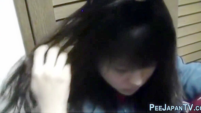 Asian Teen 18+'s Wet Fantasy - Golden Showers & Ecstasy