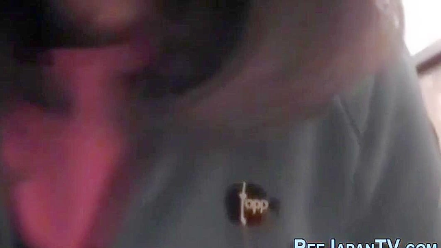 Asian Teen 18+'s Wet Fantasy - Golden Showers & Ecstasy