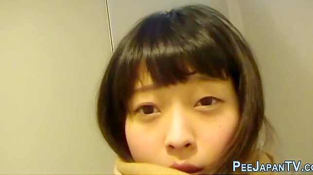 Asian Teen 18+'s Wet Fantasy - Golden Showers & Ecstasy