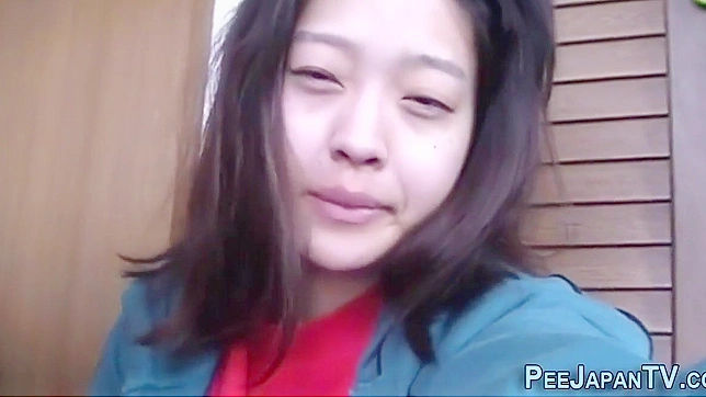 Asian Teen 18+'s Wet Fantasy - Golden Showers & Ecstasy