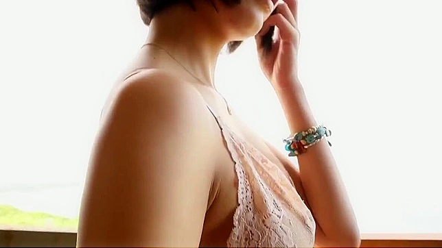 Miku Abeno's Seductive Softcore Delight - Ultimate Xxx Video Enjoyment