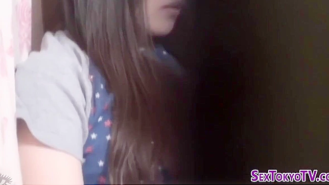 Sensual Japanese Massage Leads To Hot Sex Adventure Tonight!