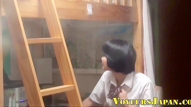 Yui Kaori's Sultry Japanese Show Of Seductive Passion