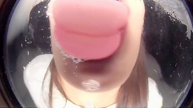 Steamy Japanese Temptation - Secrets Unveiled, Desire Ignited