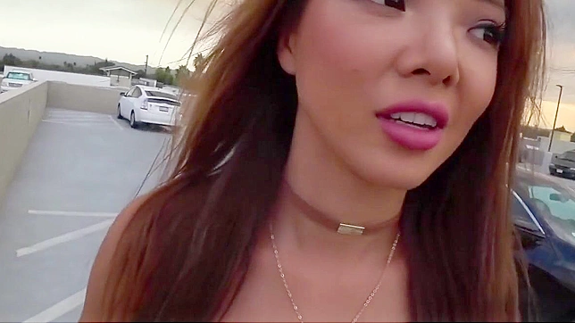 Precious Japanese Milf Takes Bbc Deep & Swallows Load