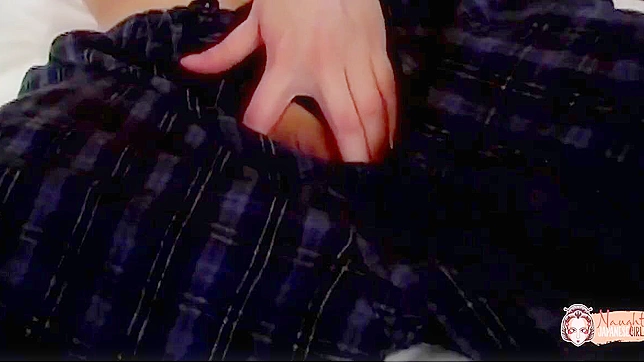 Asian Enchantress Dances Seductively Before Steamy Encounter