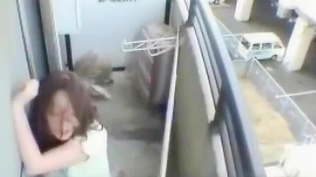 Seductive Japanese Chick Dances Naked Before Getting Fucked Hard