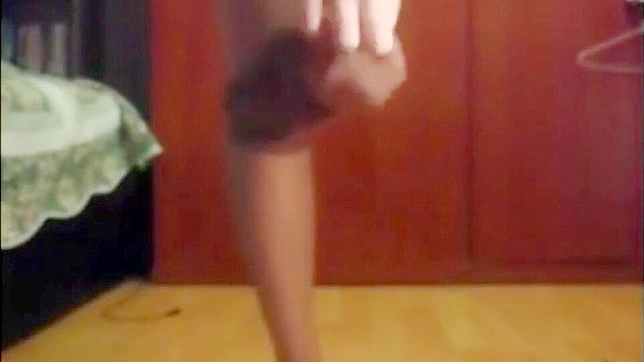 Steamy South Korean Sluts Spread Their Legs Wide Open