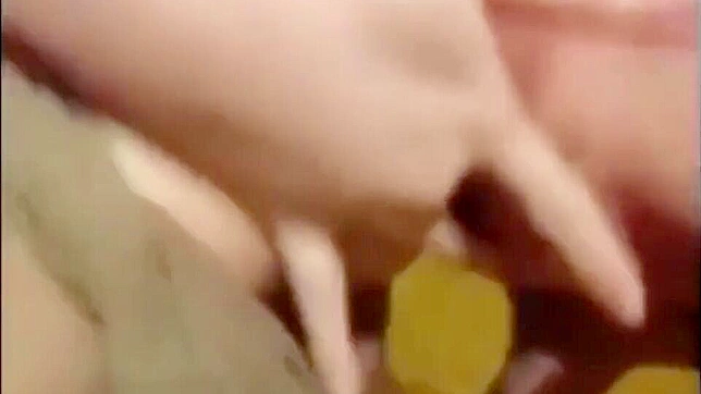 Steamy South Korean Sluts Spread Their Legs Wide Open