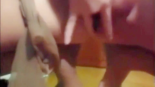 Steamy South Korean Sluts Spread Their Legs Wide Open