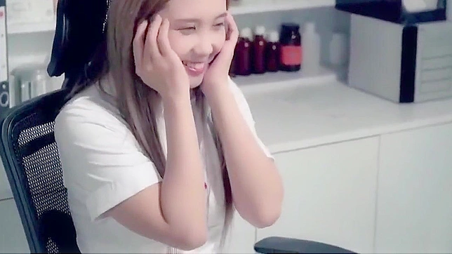 Enjoy Seductive Japanese Nurse Self-Pleasure Fantasies Now!