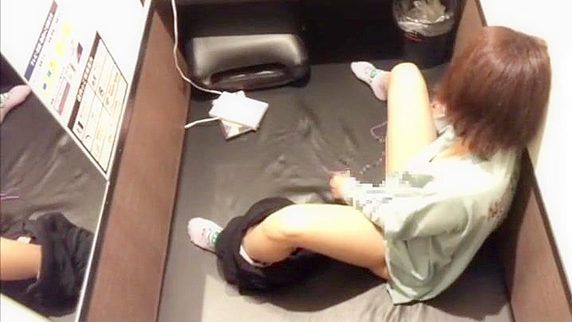 Luscious Milf Takes Charge In Hot Japanese Erotic Showdown