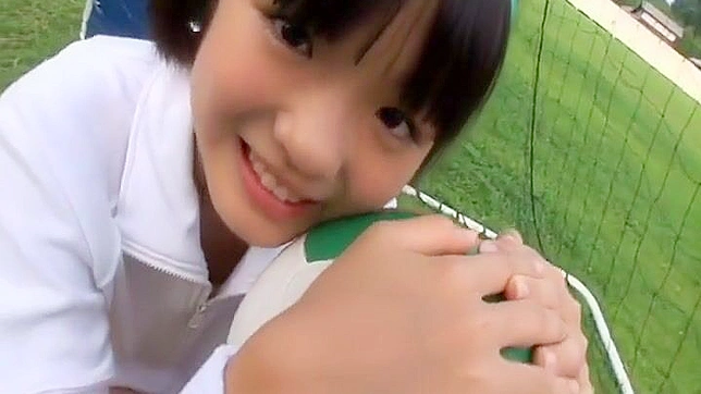 Sexy Japanese Schoolgirl 18+ Reveals Her Forbidden Desires