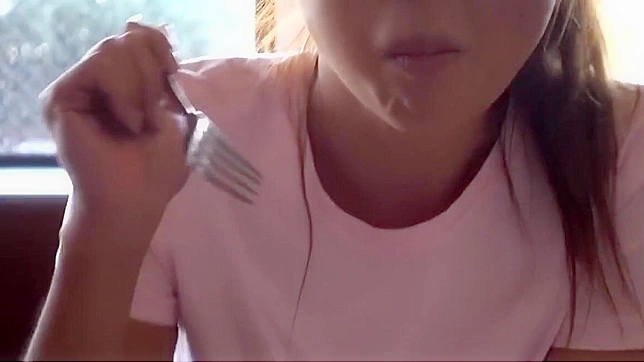 Ayumi's Anime Body Seduces Men In Intimate One-Day Fantasy Adventure