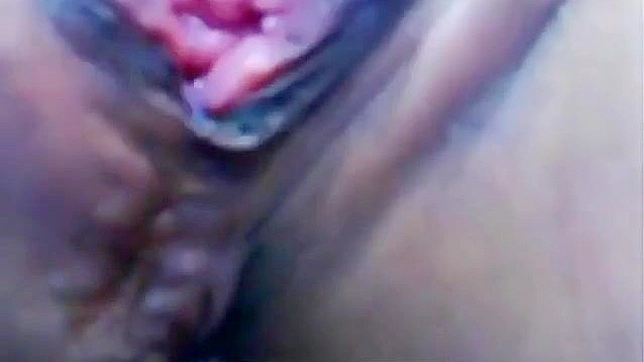 Hot Japanese Camgirl Shows Off Her Sensual Self-Pleasure Tricks