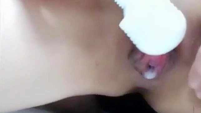 Luscious Paipan Girl 18+ Thrills With Sultry Sex And Toy Play Delight
