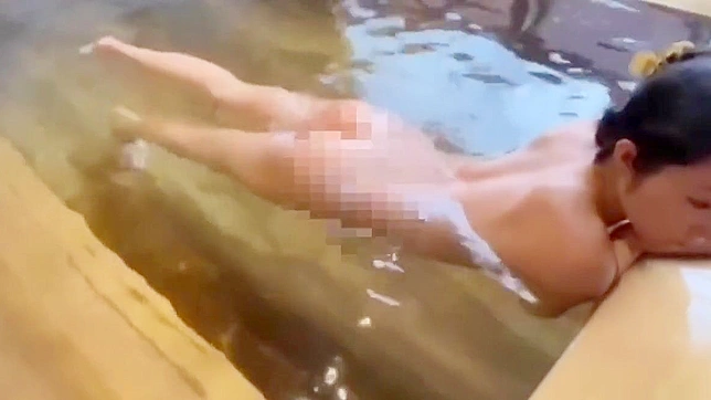 Minakami's Hot Springs Reveal Lush Pleasures & Sensual Relaxation