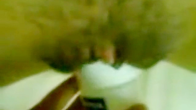 Malay Beauty's Passionate Dance & Seductive Temptation Showdown