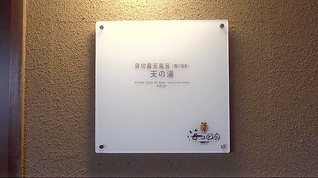 Luxurious Stay & Passionate Nights At Grand Kamogawa Hotel Sex Sessions