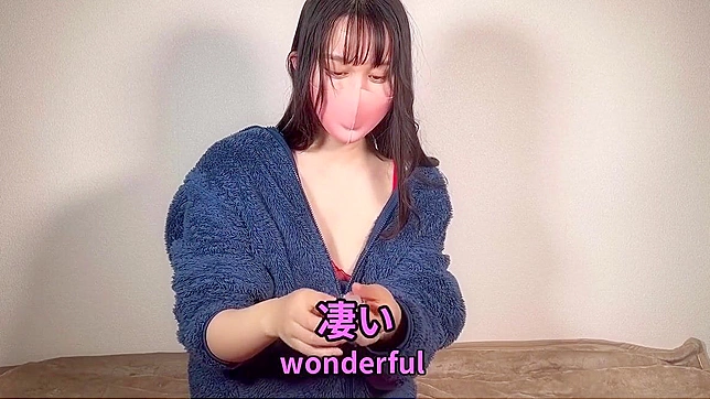 Japanese Sex Goddess In Stockings Goes Wild In Hardcore Action