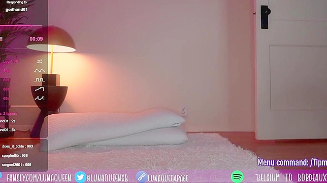 Sizzling Japanese 18+ Teen 18+ Masters Herself to Blissful Orgasm Heights